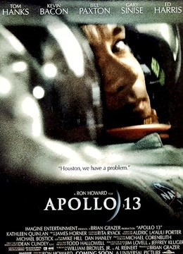 Watch the latest Apollo 13 (1995) online with English subtitle for free English Subtitle