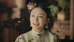 Tonton online Story of Yanxi Palace Episod 17 Sarikata BM Dabing dalam Bahasa Cina