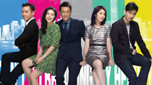 Watch the latest Don't Go Breaking My Heart 2 (2014) online with English subtitle for free English Subtitle