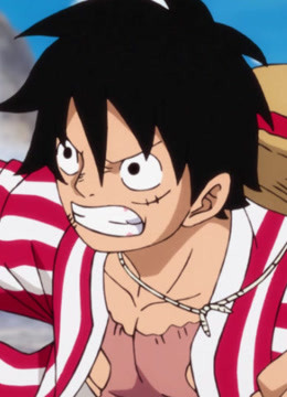 One Piece đảo Hải Tặc Tập 6 Iqiyi