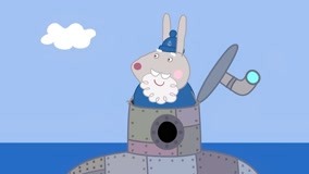  Peppa Pig Season 4 第19回 (2016) 日本語字幕 英語吹き替え