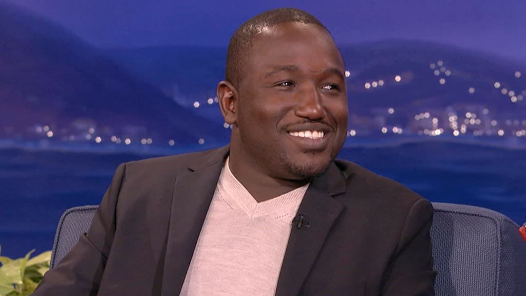 Hannibal Buress-Hannibal Buress | iQIYI