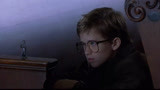 《灵异第六感》，小男孩能看见死人，一部能把你看哭的惊悚片