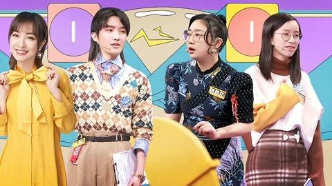 å¥è©è¯´ç¬¬6å­£ ç»¼èº é«æ¸æ­£çè§é¢å¨çº¿è§ç ç±å¥èº They are best when they are arguing even in the interview prior to season 6, he basically said that it will be a spur of the moment thing. å¥è©è¯´ç¬¬6å­£ ç»¼èº é«æ¸æ­£çè§é¢å¨çº¿è§ç