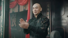《大侠霍元甲》精武体操会正式成立 上海各界人士都到场祝贺