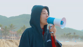 Watch the latest Xiaotang Zha's commentary on the beach is very funny (2020) online with English subtitle for free English Subtitle