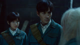 《重启2》王俊义带吴邪来到三叔曾住过的地方 并让他去救三叔 
