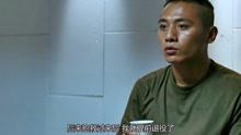 硬汉：陈烨街上打架被警察抓，竟问警察是不是应该把他膝盖打折
