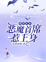缠情私宠：恶魔首席惹上身