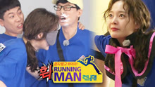 RUNNING MAN 2020-06-28