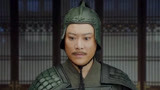 《凤唳九天》桓将军潜入祁城劝降韦奇 但韦奇并不为他所劝