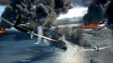 珍珠港：日本人偷袭美国港口，毫无预兆的大轰炸，震惊全美国！