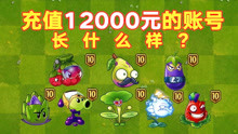 [图]PVZ2：怒充1.2万RMB，把正版活生生玩成破解版？