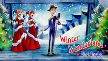 Bing Crosby - Winter Wonderland 