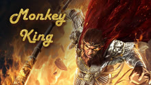 Tonton online Monkey King (2020) Sub Indo Dubbing Mandarin