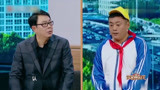 跨界喜剧王：宋晓峰化身老妈子，挑拨儿媳关系，夏东海太难做