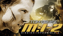 Watch the latest Mission: Impossible II (2000) online with English subtitle for free English Subtitle