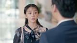 《创业年代》梅兆和骑小电驴送宇文婧下班回家 从一个极端走到另一个极端