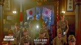 百团大战：不愧是彭司令，日本鬼子都闻之色变，太霸气了！