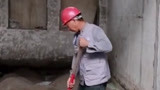 清运工作面临挑战 这也太麻烦了