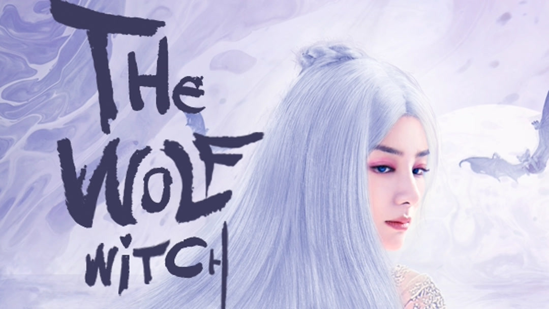 The Wolf Witch (2020) Full online with English subtitle for free – iQIYI |  iQ.com