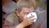 八仙过海：老头意外喝了破庙里的汤，竟得道成仙了，幸运啊