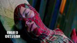 蜘蛛侠3：“毒液”联手流沙怪，一拳居然把蜘蛛侠面罩都打烂了！