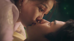 Watch the latest TJ2 Kiss scene online with English subtitle for free English Subtitle