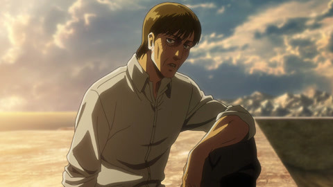 Watch The Lastest Attack On Titan Season 3 Episode 21 With English Subtitle Iqiyi Iq Com