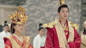 watch the lastest Prince and Tang finally can marry each other with English subtitle English Subtitle