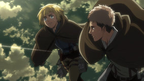 Watch the latest Attack on Titan Season 3 Episode 2 (2018) online with English subtitle for free English Subtitle