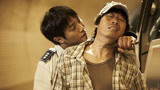 韩国小众恐怖片《卡车》，运尸人与连环凶手在公路上的生死角逐