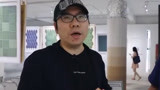 设计师拜访朋友 提出改造想法