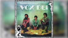Vox Dei - Choque de Corazas (Official Audio)