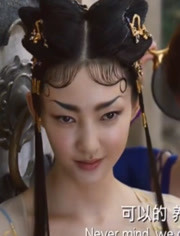 西游伏妖篇 妖怪化身娇媚美人 迷惑唐僧 唐僧陷入危机 片花 完整版视频在线观看 爱奇艺
