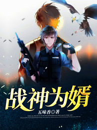 战神为婿