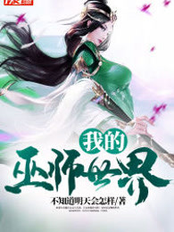 我的巫师世界