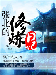 张北的修炼日记