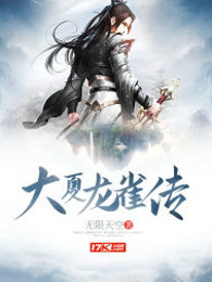 大夏龙雀传