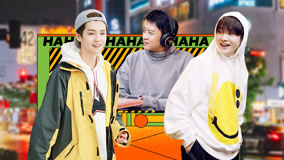 Watch the latest Ep9 (2) Deliveryman Lu Han got cancellation of order (2021) online with English subtitle for free English Subtitle