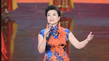 2020北京卫视春晚 张也歌舞《人民是天》