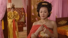 影视：杨广看上皇上的妃子，不料阴谋被皇上知道，直接废了他