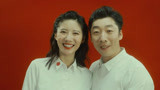 《约定》马达棠棠拍结婚照，被吐槽“没眼睛”
