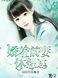 娇羞前妻休想逃