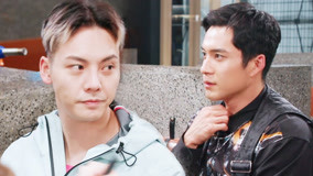 Watch the latest EP12: William Chan Compliments Elvis Han on his Handsomeness (2021) online with English subtitle for free English Subtitle