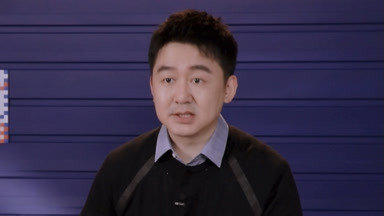 《奇葩说7》幕后：王小川参加节目增加焦虑 从奇葩说学习很多