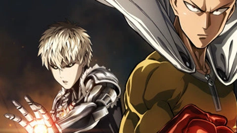 Watch one punch man season 1 episode on sale 7