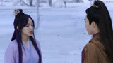 灵域22：语诗是幽冥女皇，秦烈帮助化解人族和邪族大战