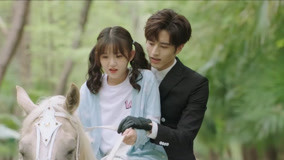 Watch the latest EP22 Riding and kissing with English subtitle English Subtitle