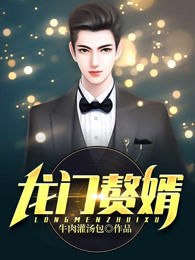 龙门赘婿